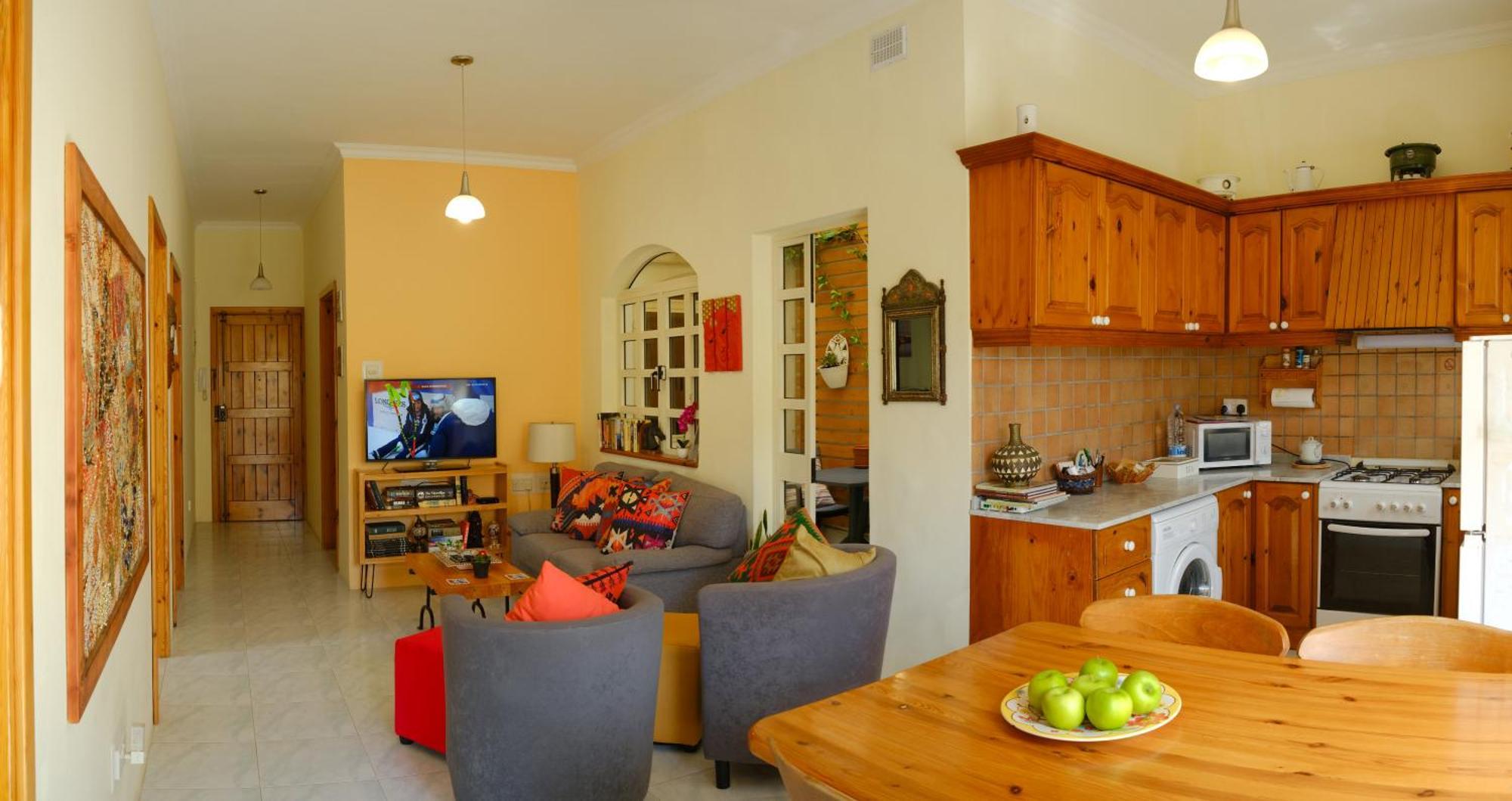 Bellavista 3 Bedroom Apartment Marsaskala Exterior photo